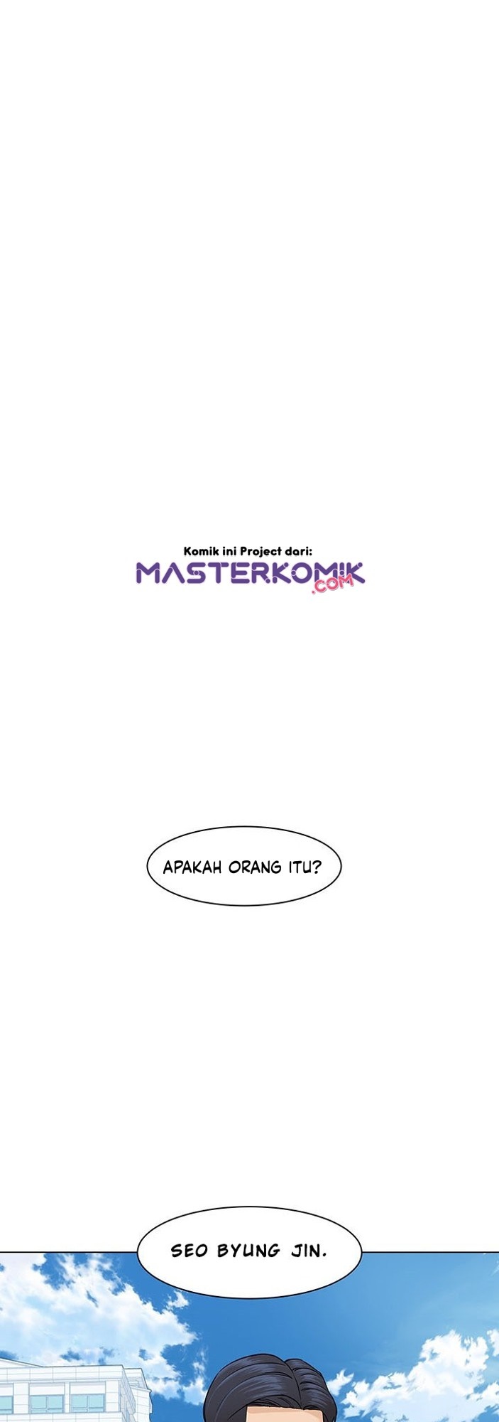 From the Grave and Back Chapter 25 Gambar 3