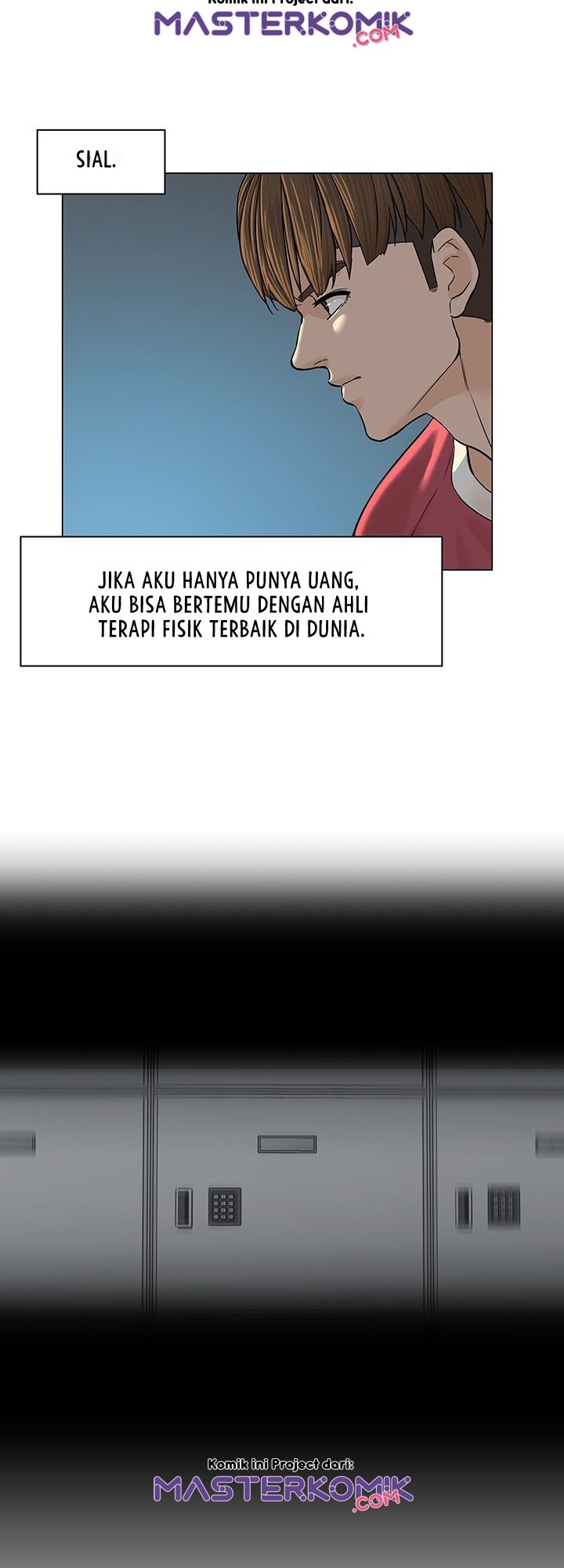 From the Grave and Back Chapter 25 Gambar 31