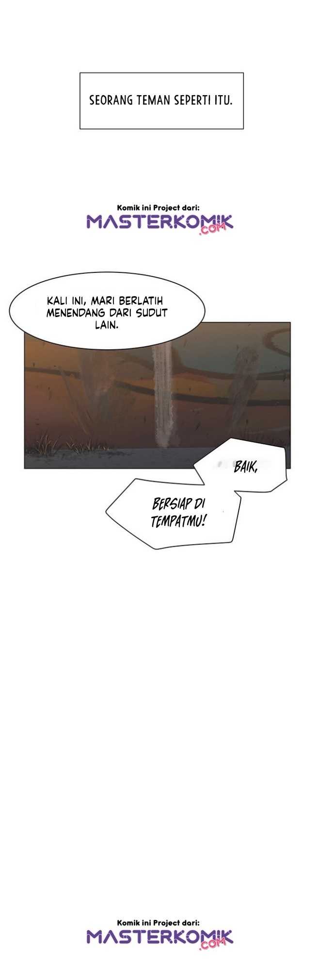 From the Grave and Back Chapter 25 Gambar 40