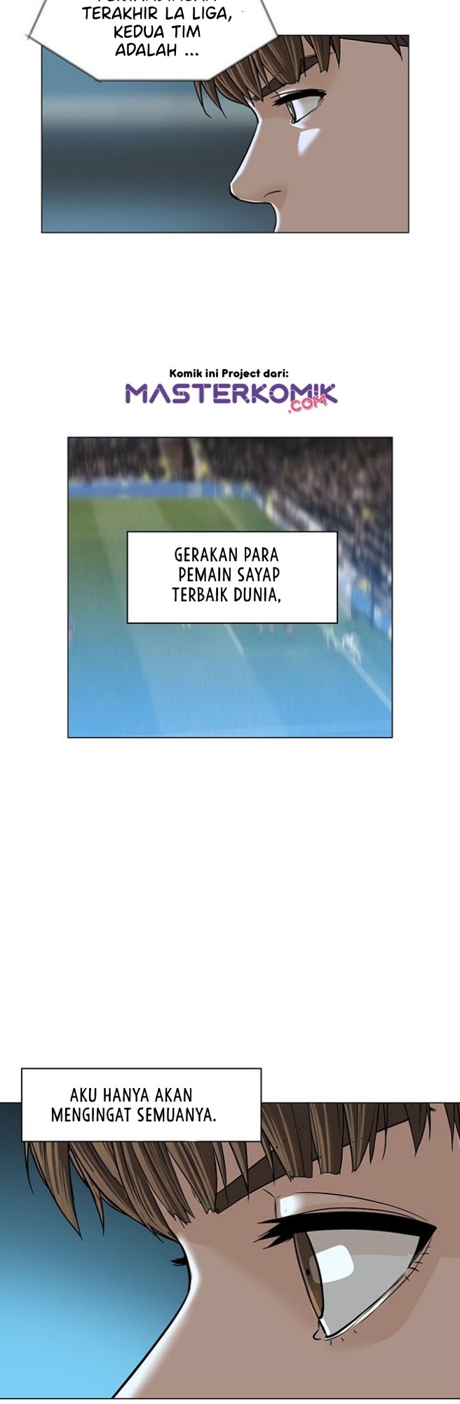 From the Grave and Back Chapter 25 Gambar 46
