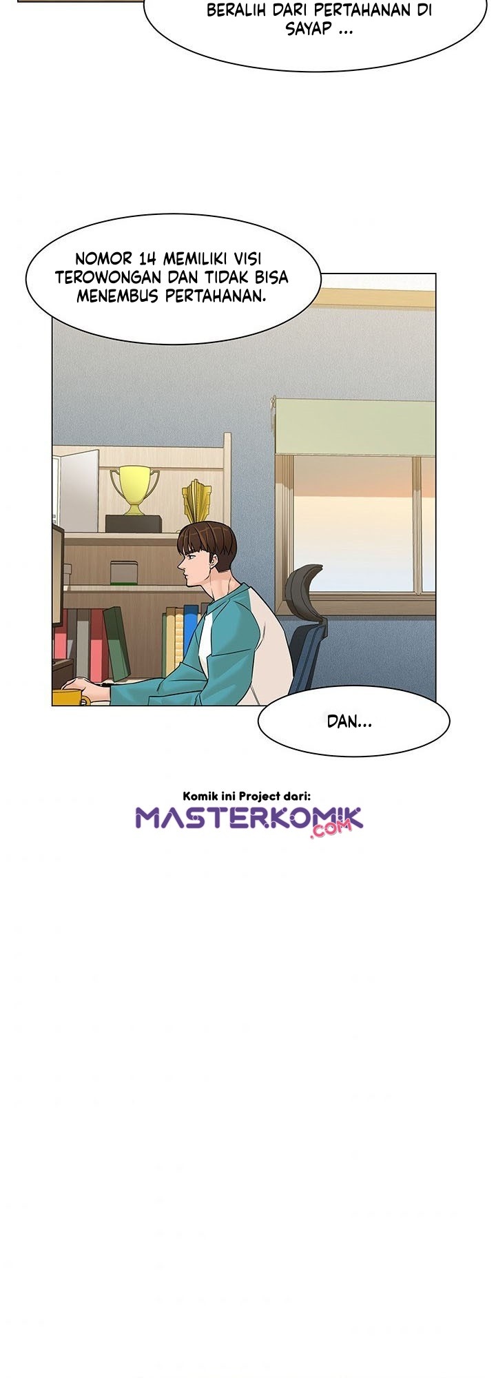 From the Grave and Back Chapter 25 Gambar 49