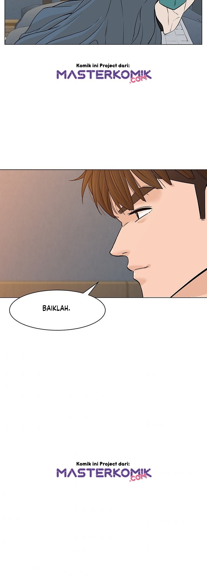 From the Grave and Back Chapter 25 Gambar 54