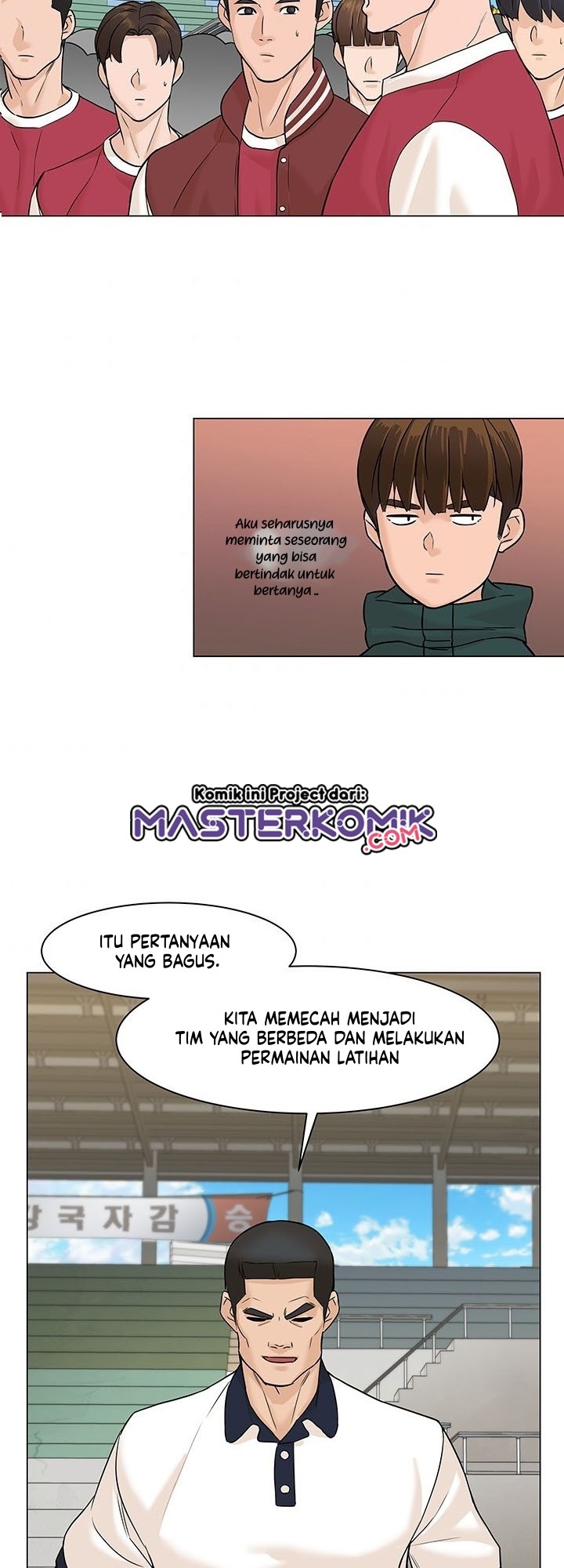 From the Grave and Back Chapter 26 Gambar 44