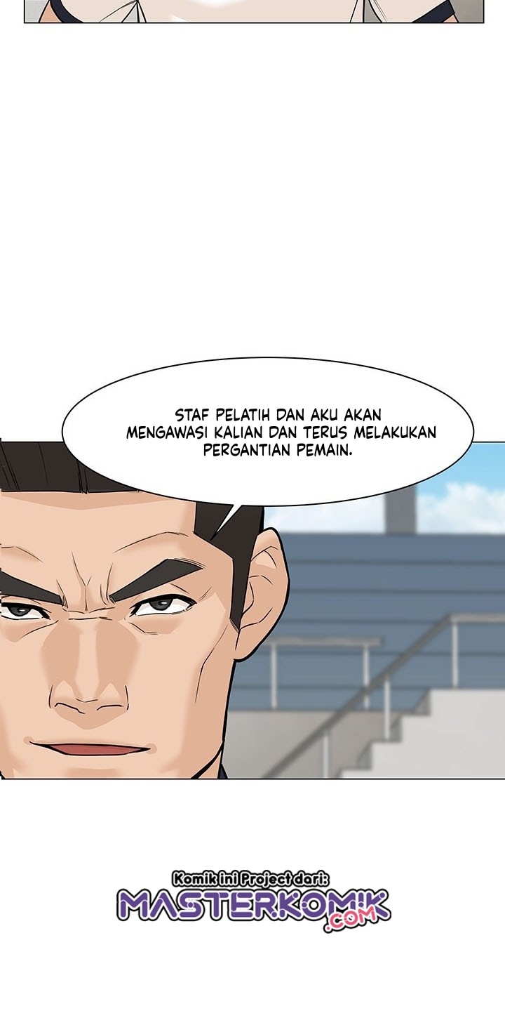 From the Grave and Back Chapter 26 Gambar 45