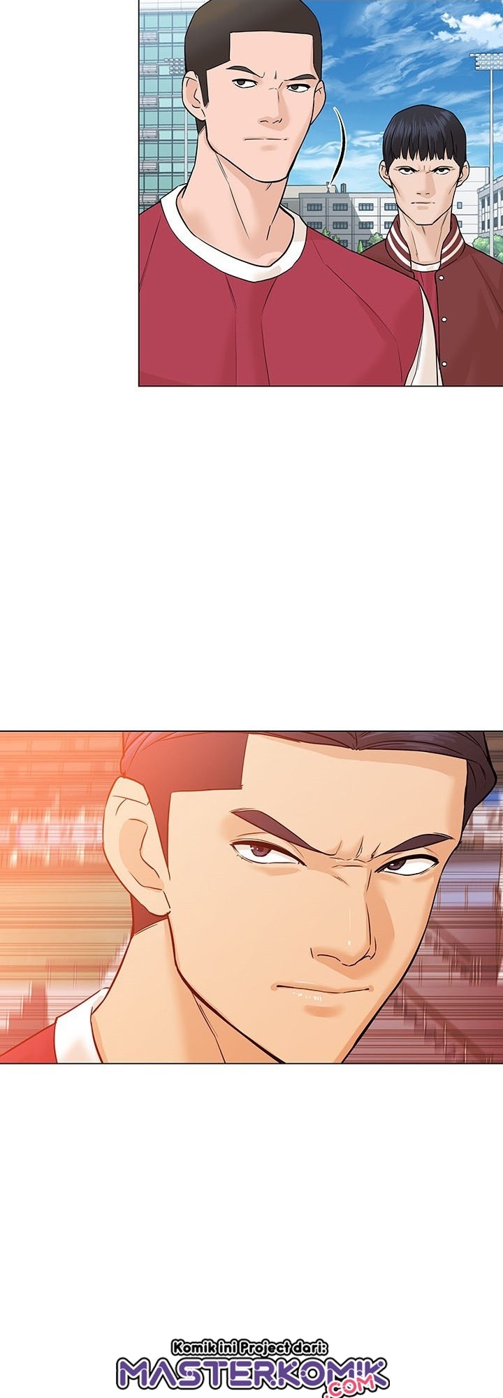 From the Grave and Back Chapter 26 Gambar 51