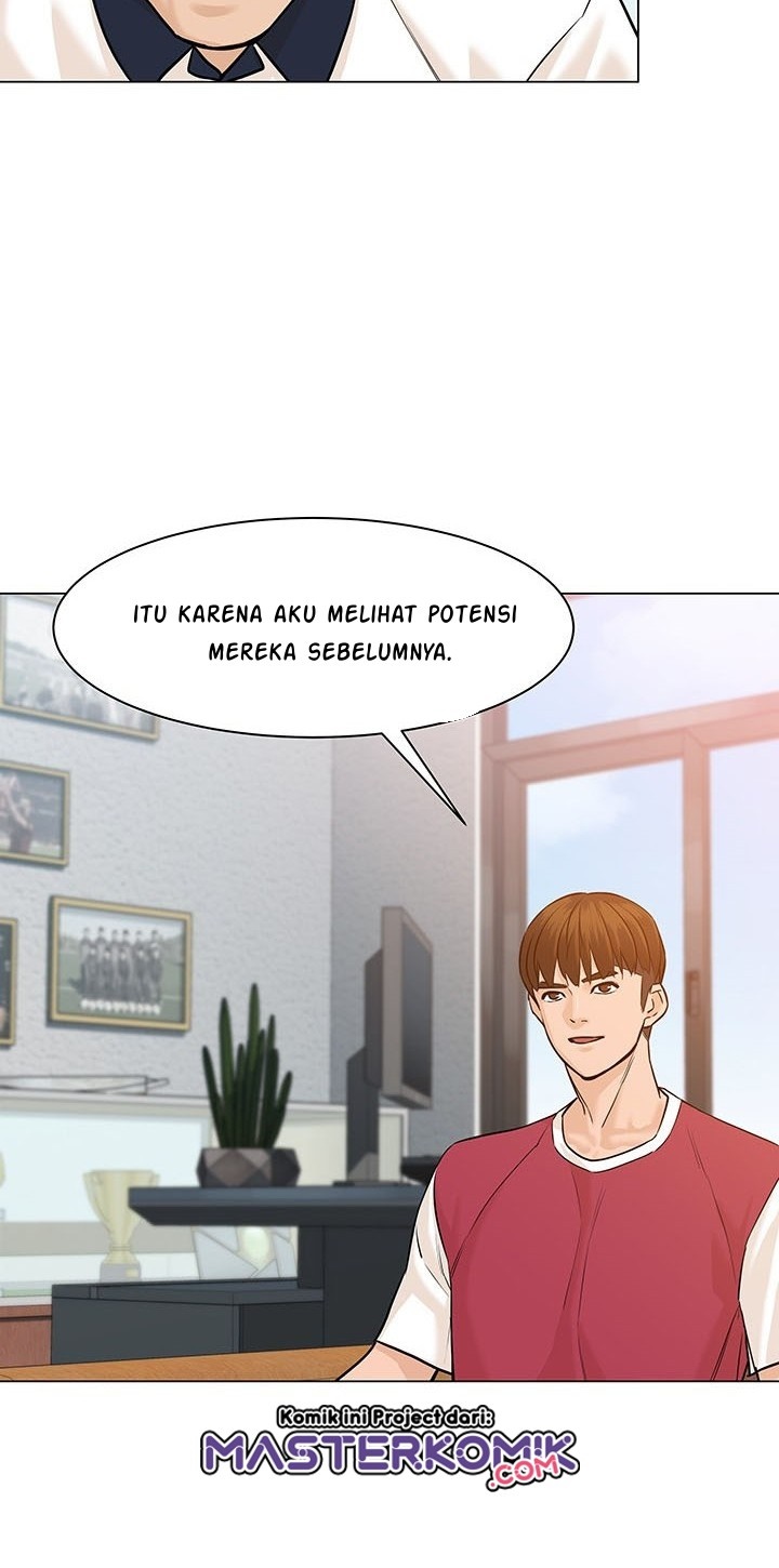 From the Grave and Back Chapter 30 Gambar 16