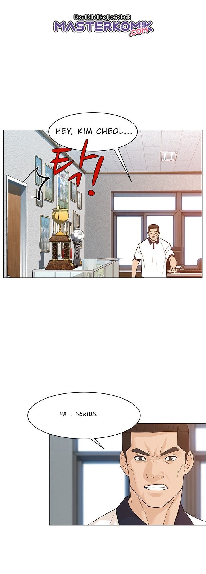 From the Grave and Back Chapter 30 Gambar 25