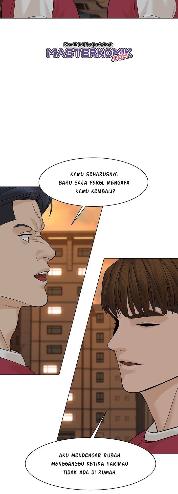 From the Grave and Back Chapter 30 Gambar 45
