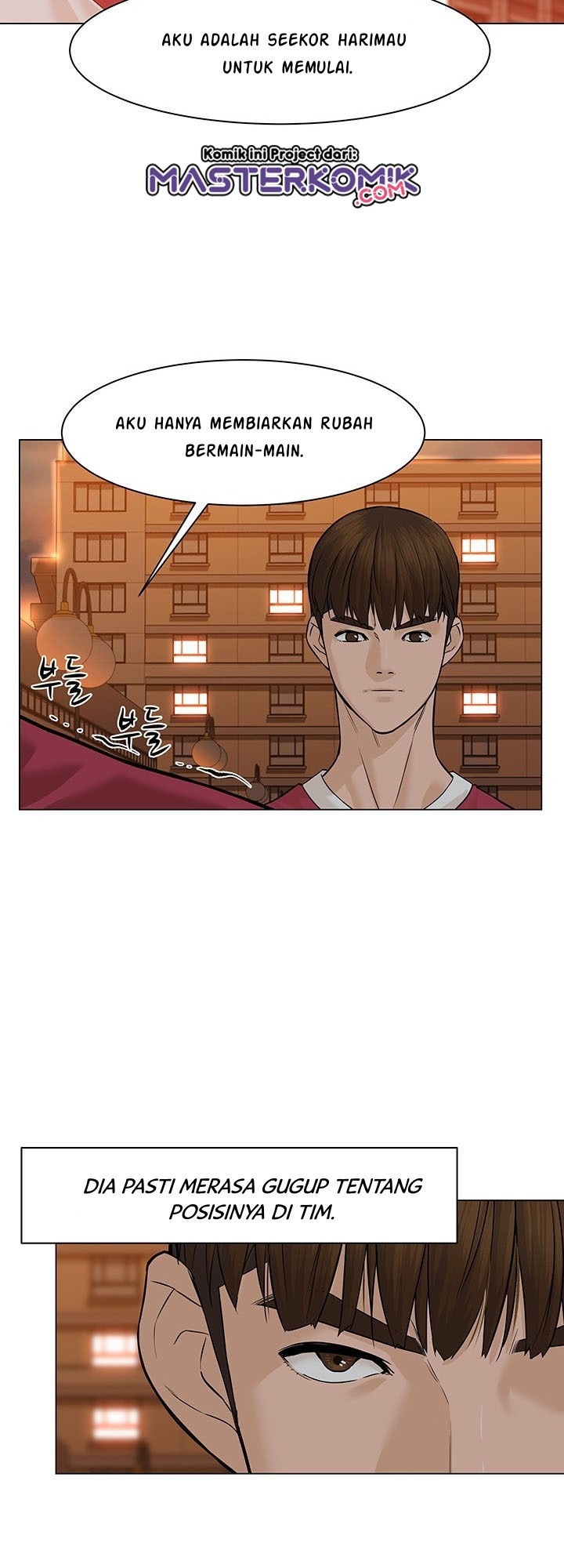 From the Grave and Back Chapter 30 Gambar 47