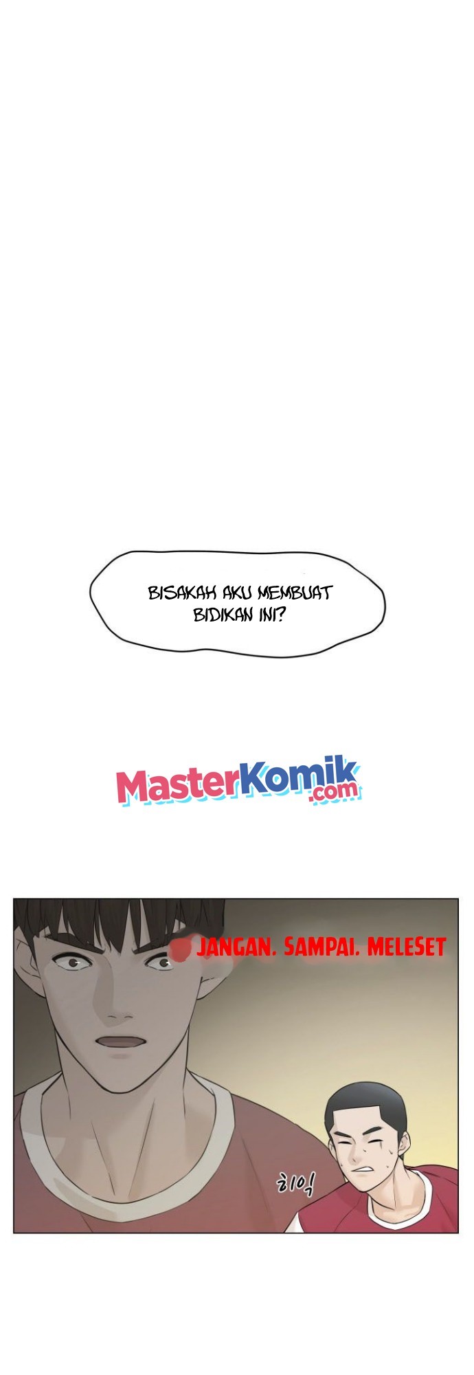 From the Grave and Back Chapter 34 Gambar 3