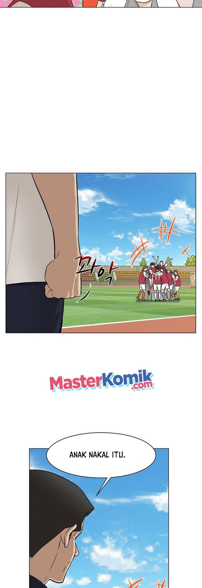 From the Grave and Back Chapter 34 Gambar 14
