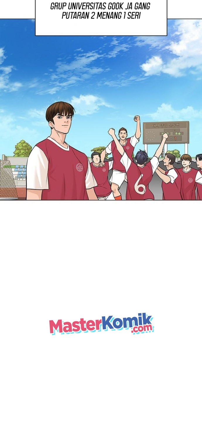 From the Grave and Back Chapter 34 Gambar 17
