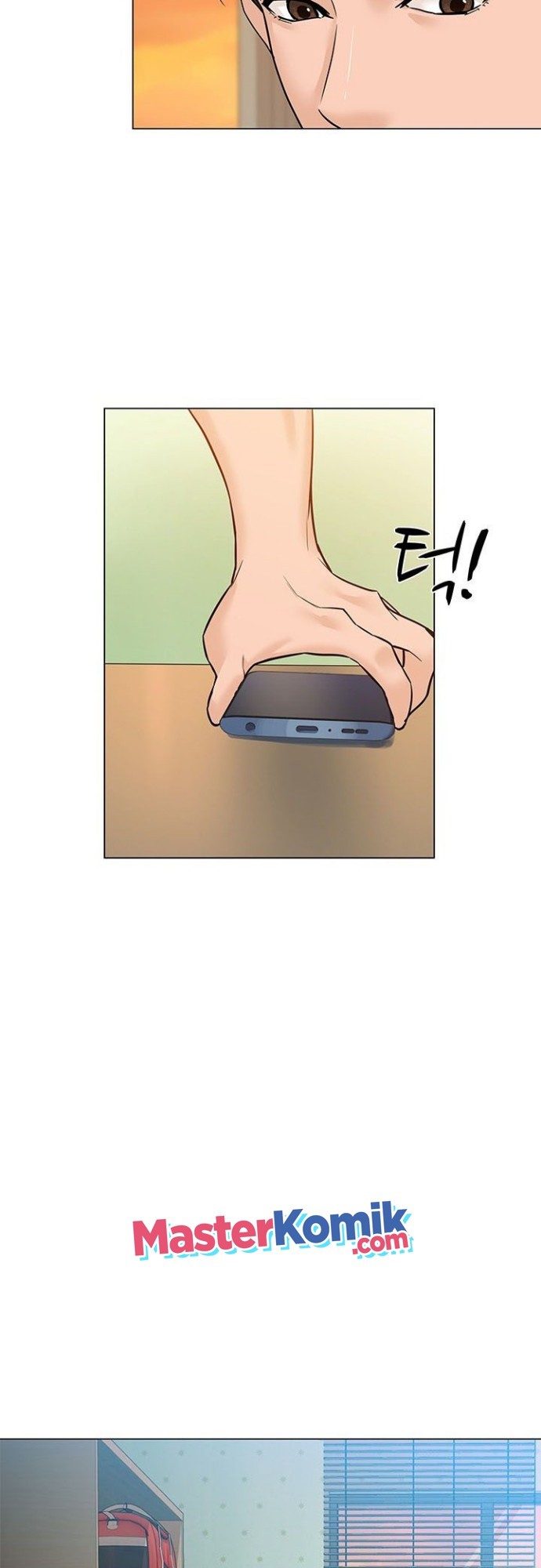 From the Grave and Back Chapter 34 Gambar 32