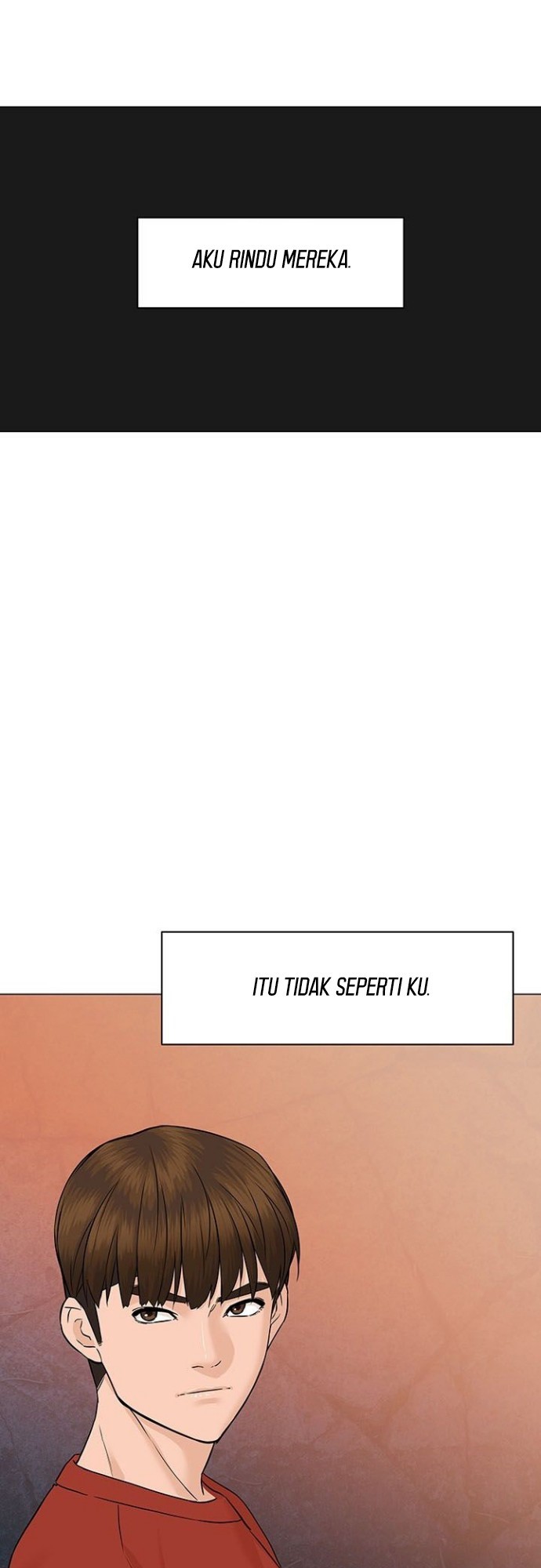 From the Grave and Back Chapter 34 Gambar 37