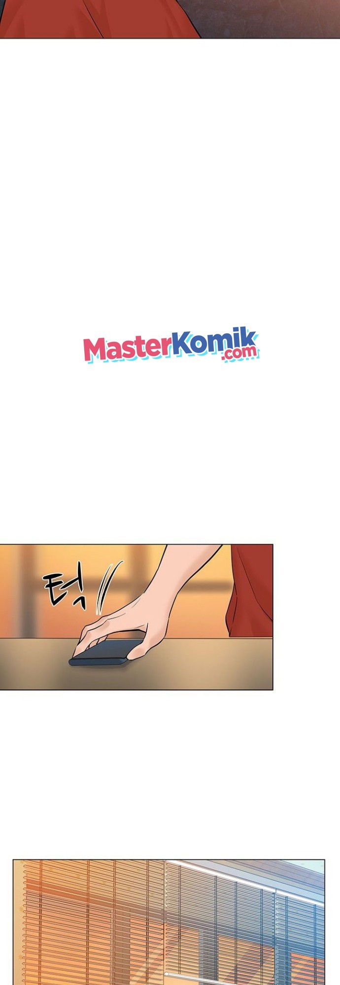 From the Grave and Back Chapter 34 Gambar 38