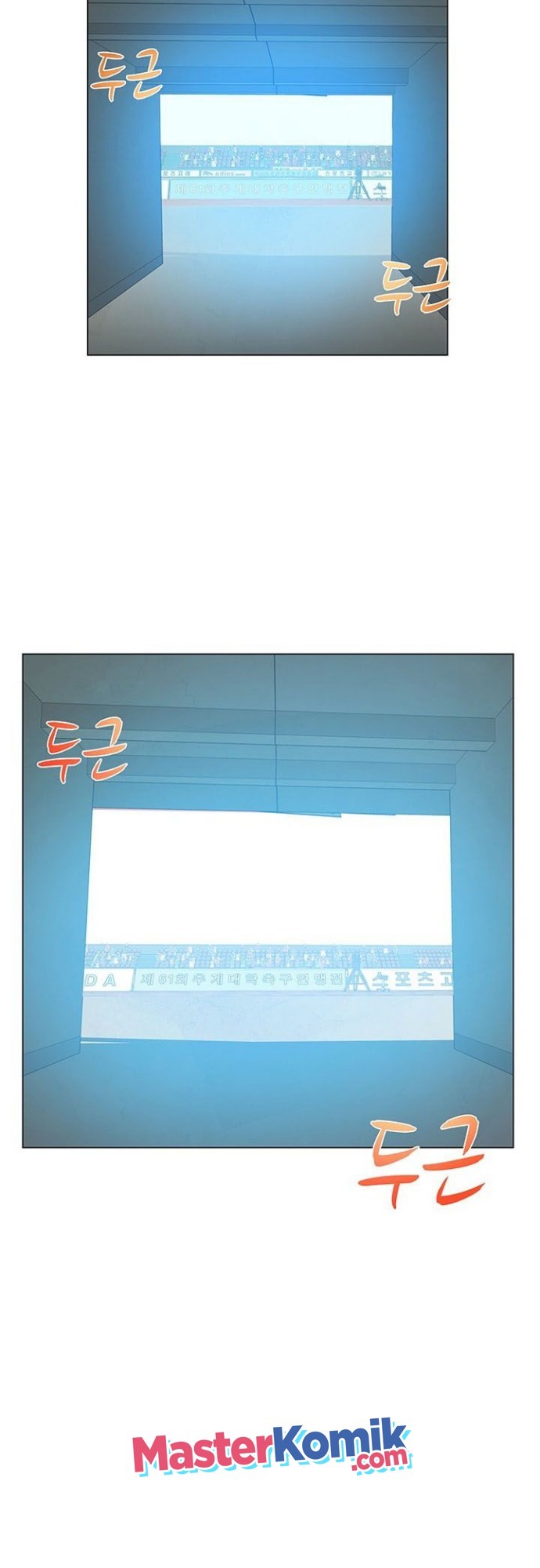 From the Grave and Back Chapter 34 Gambar 48
