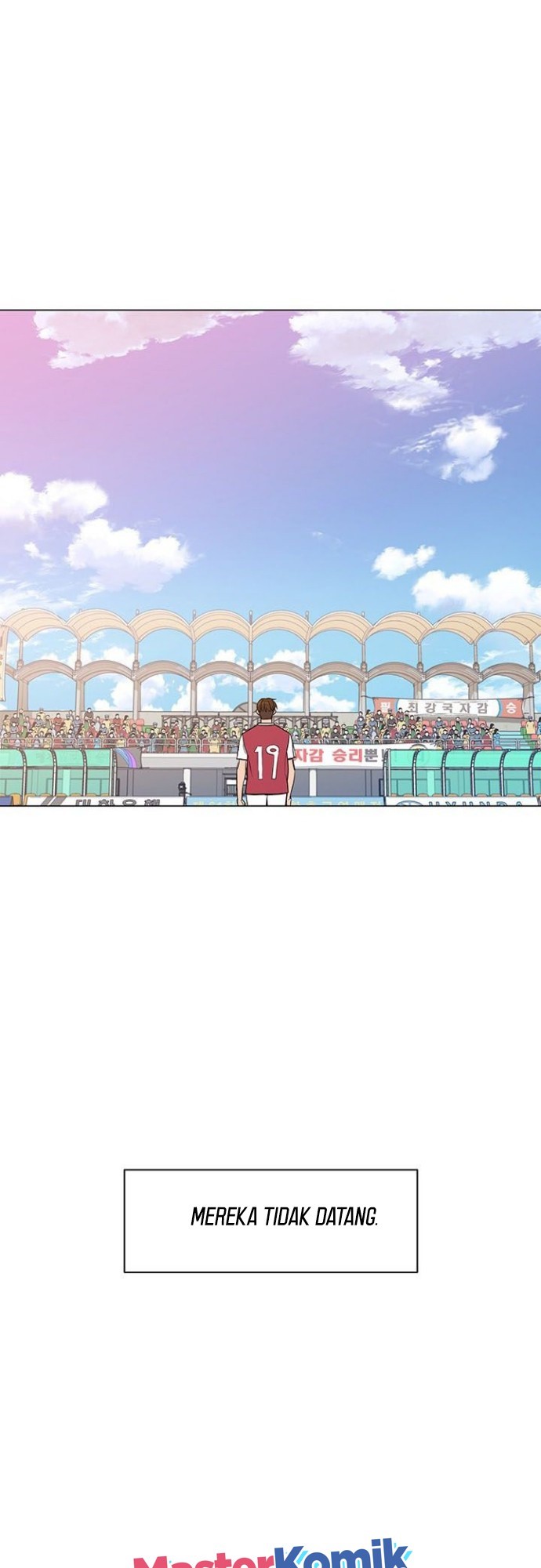 From the Grave and Back Chapter 34 Gambar 55