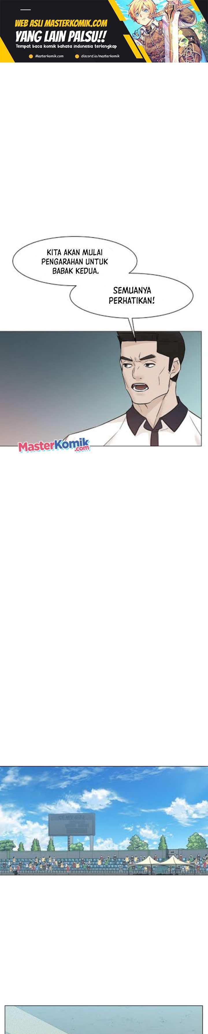 From the Grave and Back Chapter 36 Gambar 2