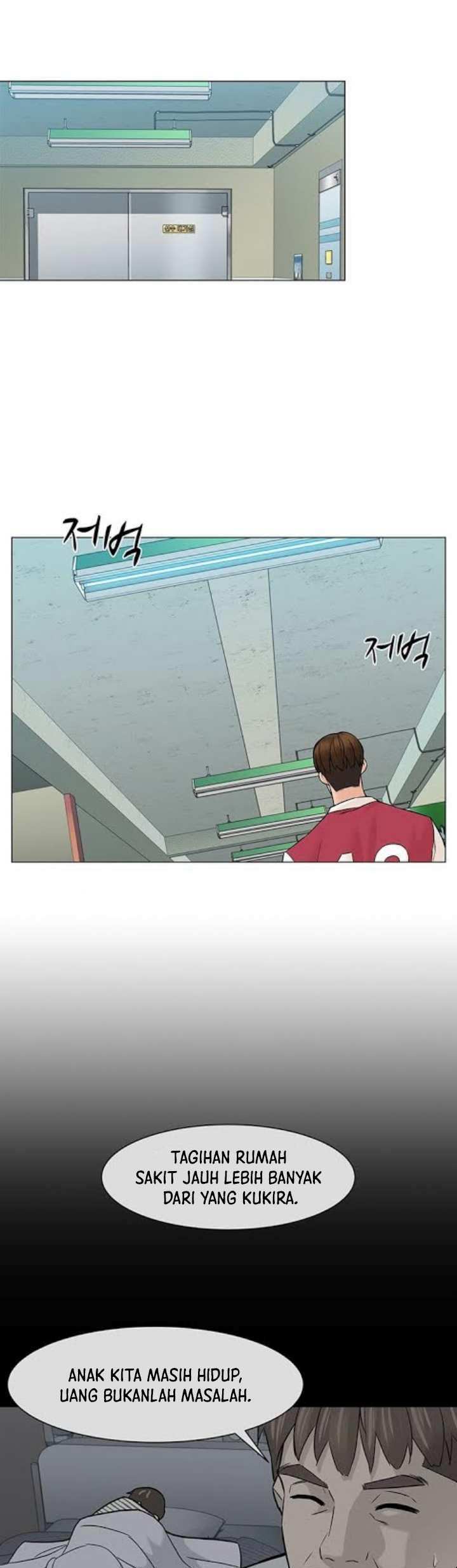 From the Grave and Back Chapter 36 Gambar 14