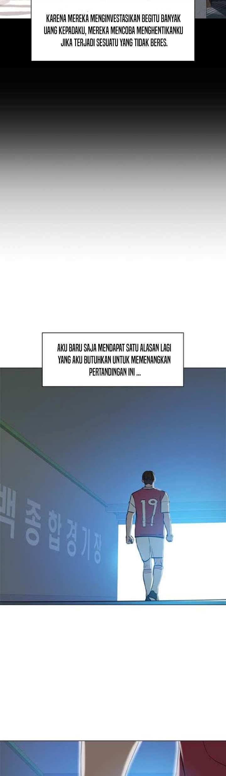 From the Grave and Back Chapter 36 Gambar 16