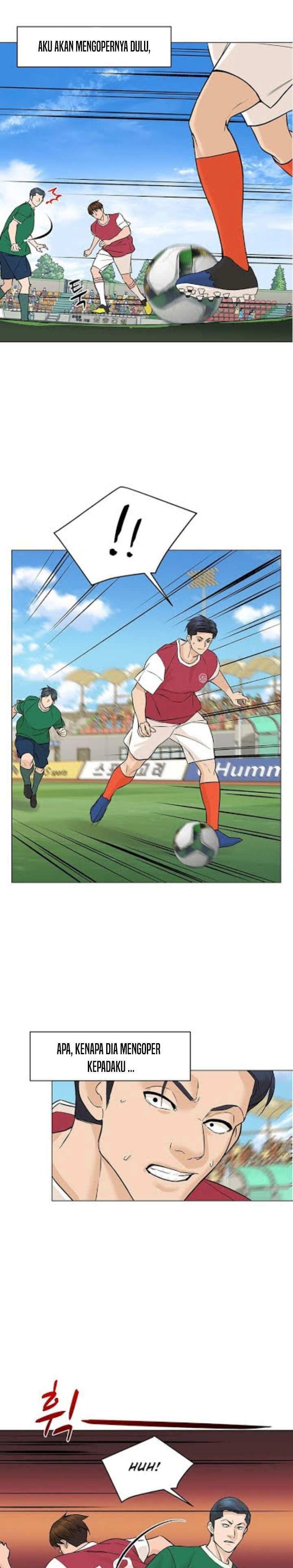 From the Grave and Back Chapter 36 Gambar 26