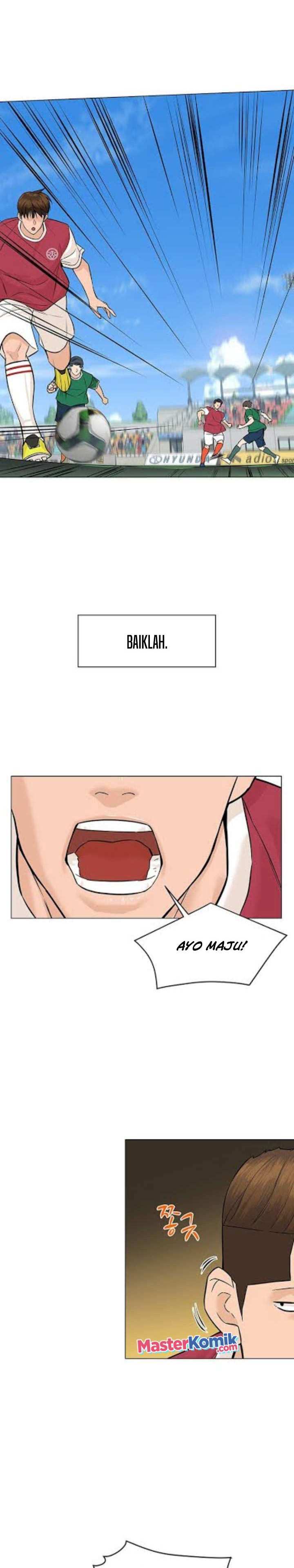 From the Grave and Back Chapter 36 Gambar 28