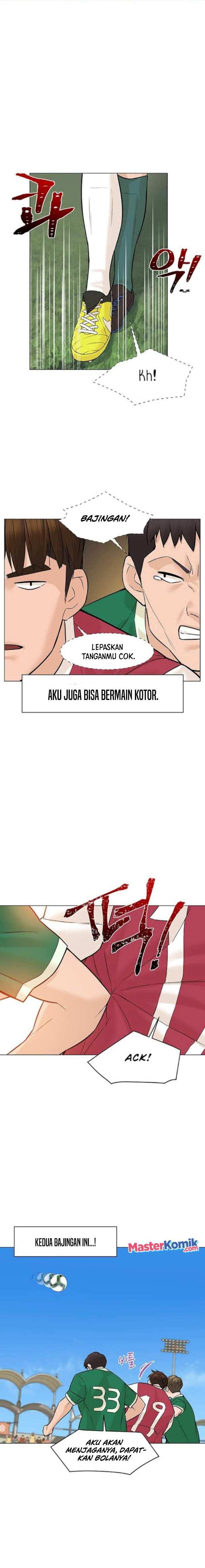 From the Grave and Back Chapter 37 Gambar 7