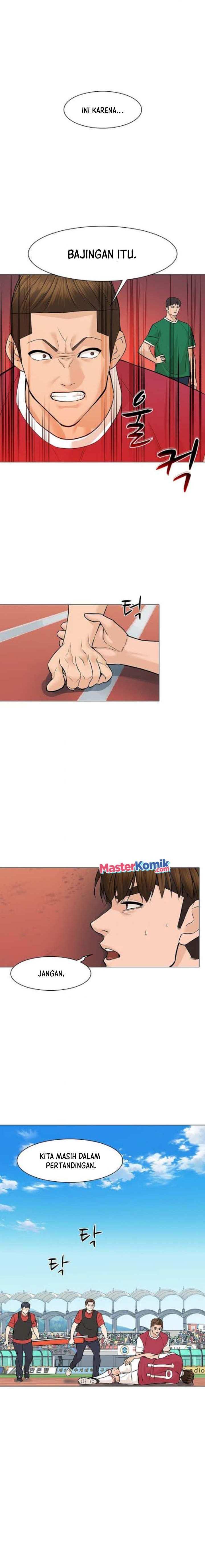 From the Grave and Back Chapter 37 Gambar 17