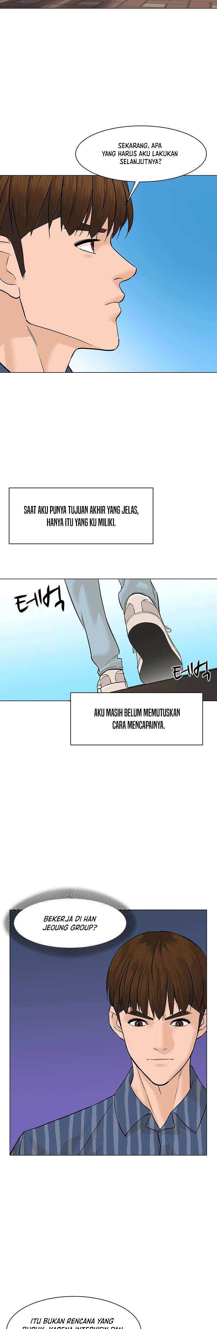 From the Grave and Back Chapter 43 Gambar 6