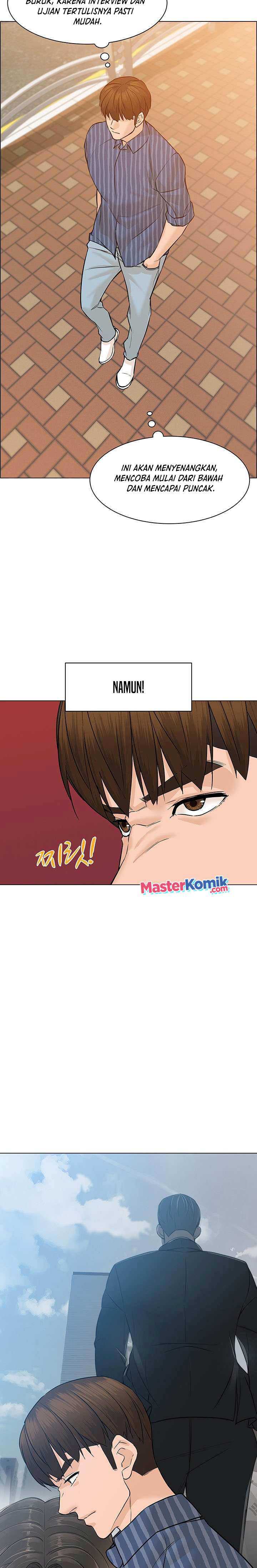 From the Grave and Back Chapter 43 Gambar 7