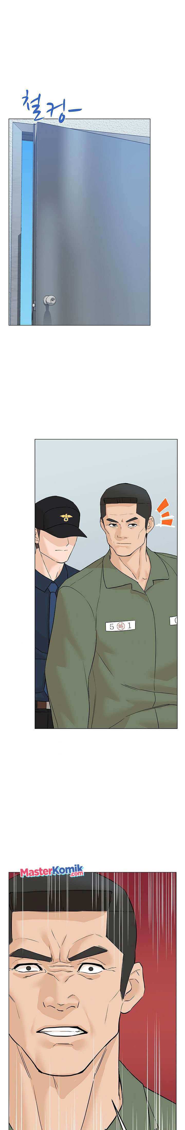 From the Grave and Back Chapter 43 Gambar 11