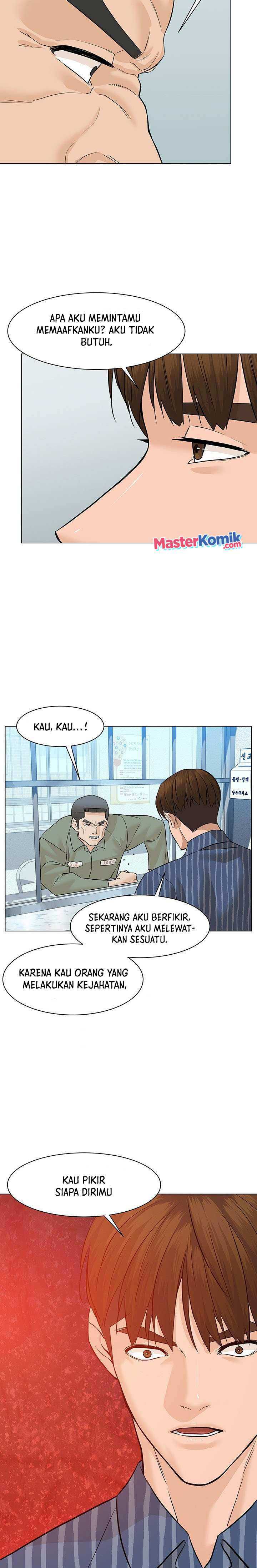 From the Grave and Back Chapter 43 Gambar 16