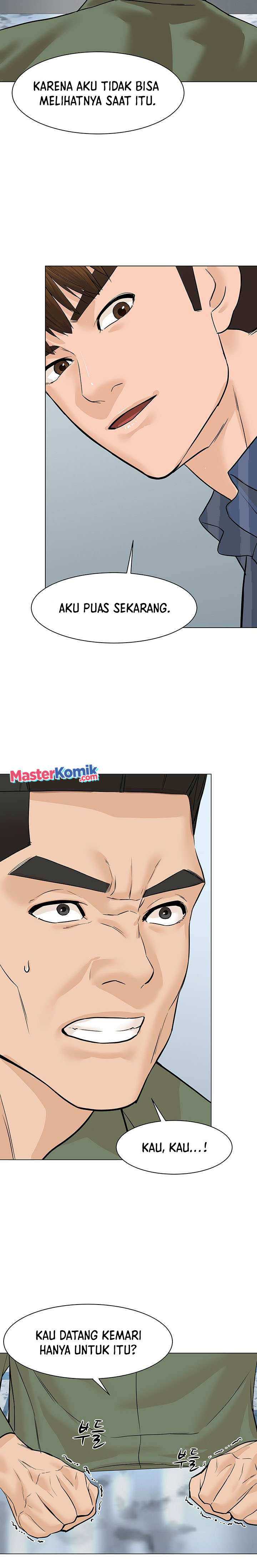From the Grave and Back Chapter 43 Gambar 20