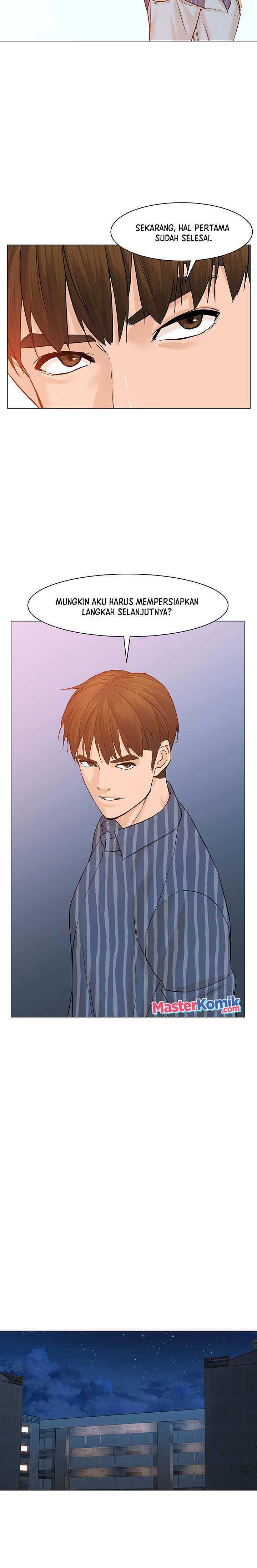 From the Grave and Back Chapter 43 Gambar 23