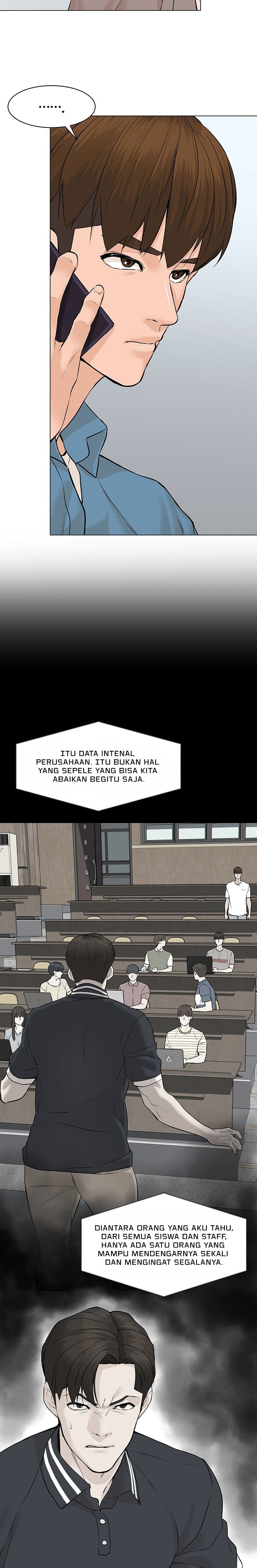 From the Grave and Back Chapter 57 Gambar 7