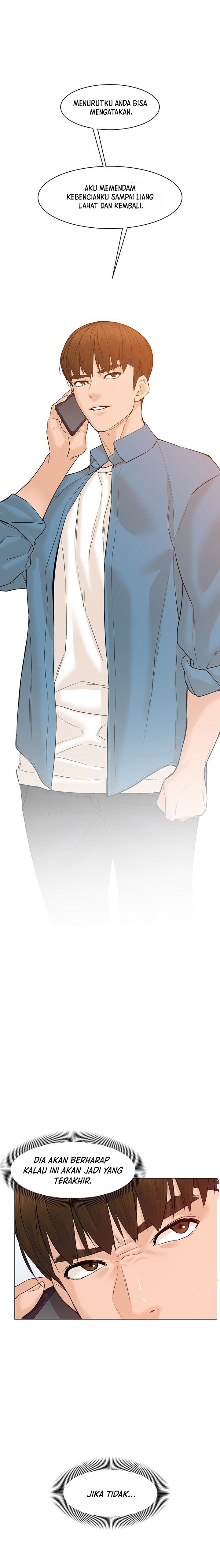 From the Grave and Back Chapter 57 Gambar 11