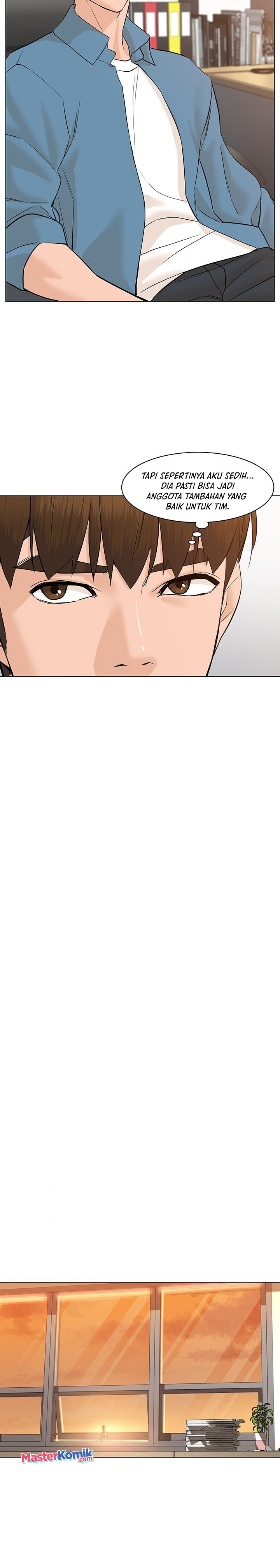 From the Grave and Back Chapter 57 Gambar 22