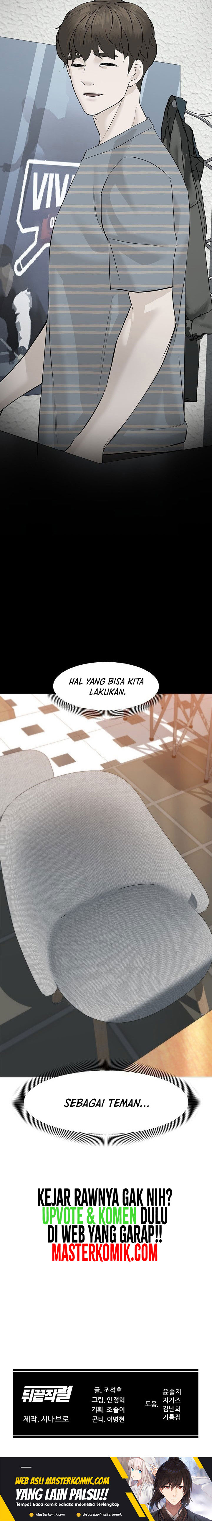 From the Grave and Back Chapter 57 Gambar 31