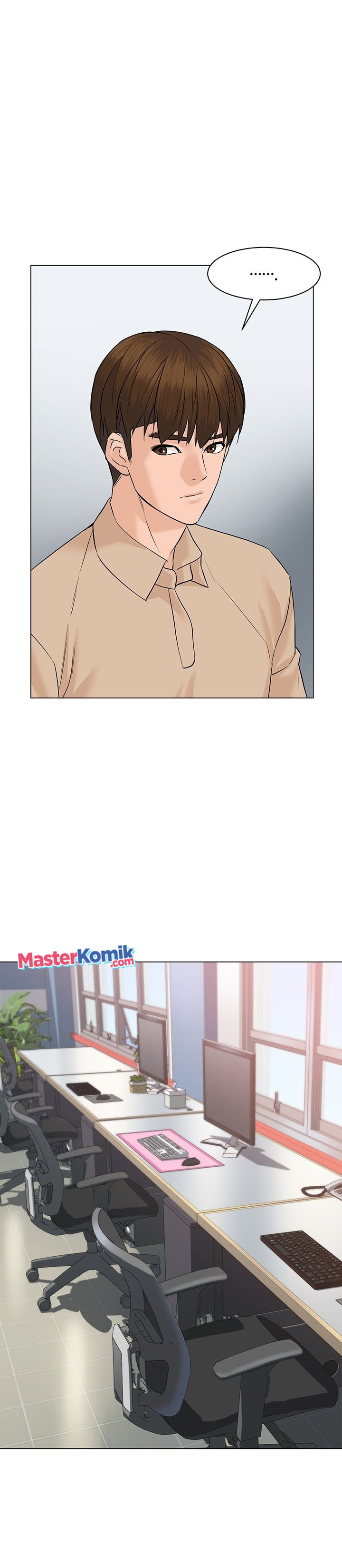 From the Grave and Back Chapter 58 Gambar 18
