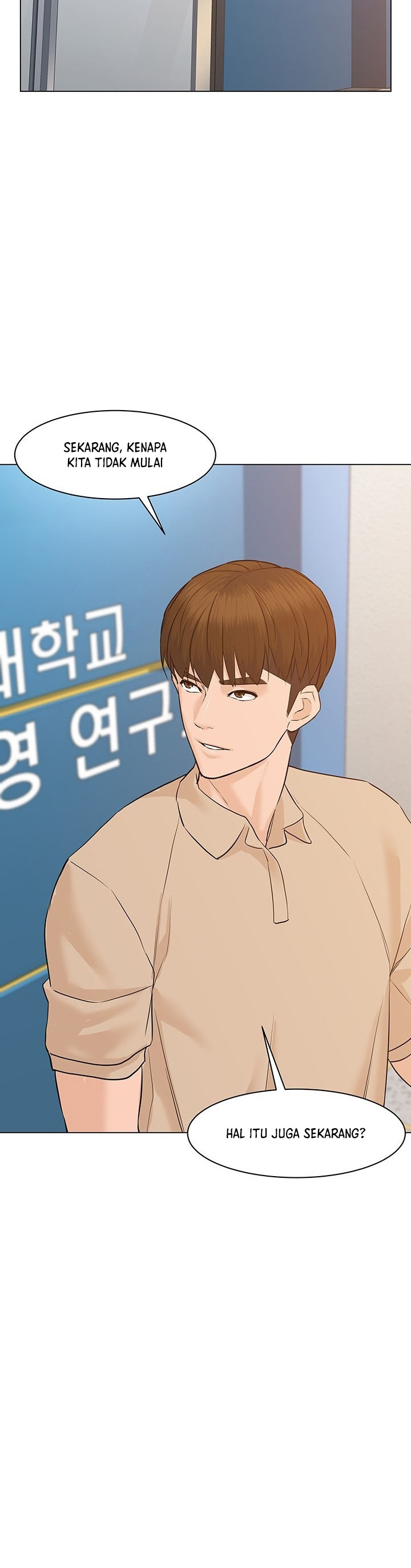 From the Grave and Back Chapter 58 Gambar 37