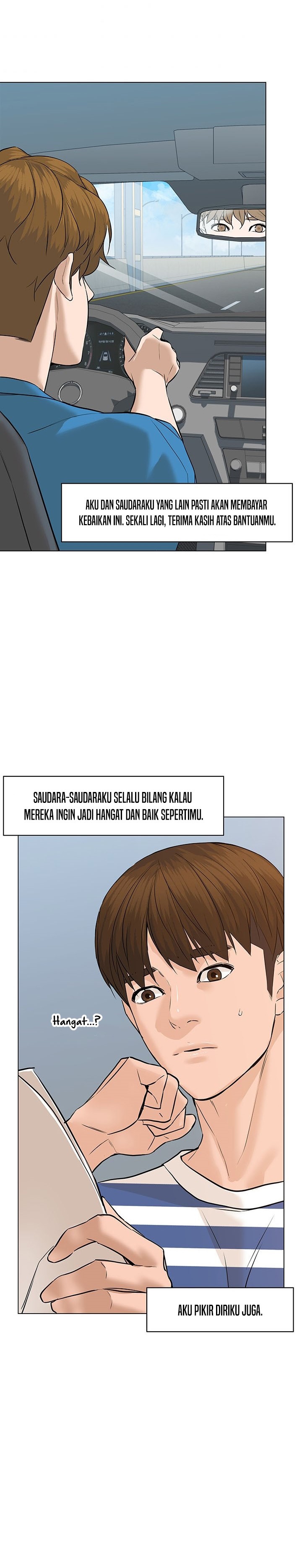 From the Grave and Back Chapter 62 Gambar 17