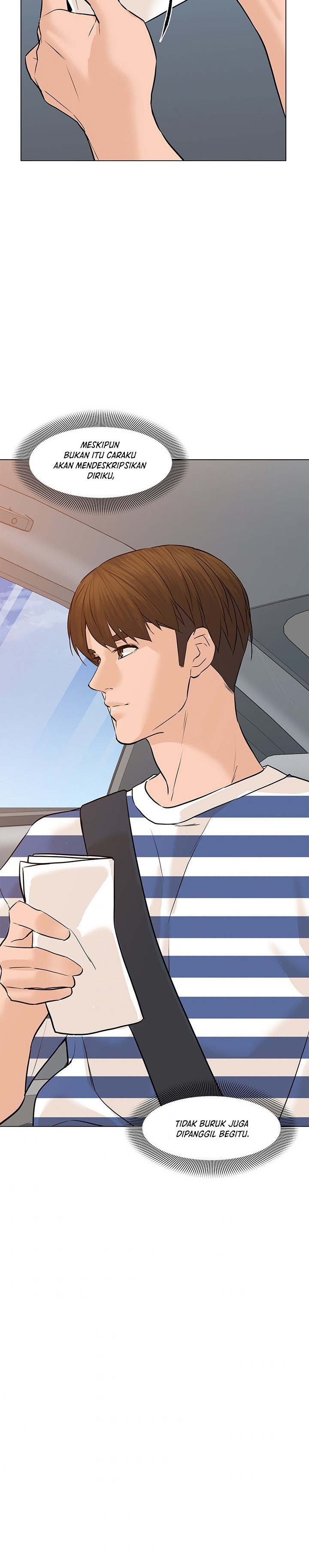 From the Grave and Back Chapter 62 Gambar 19