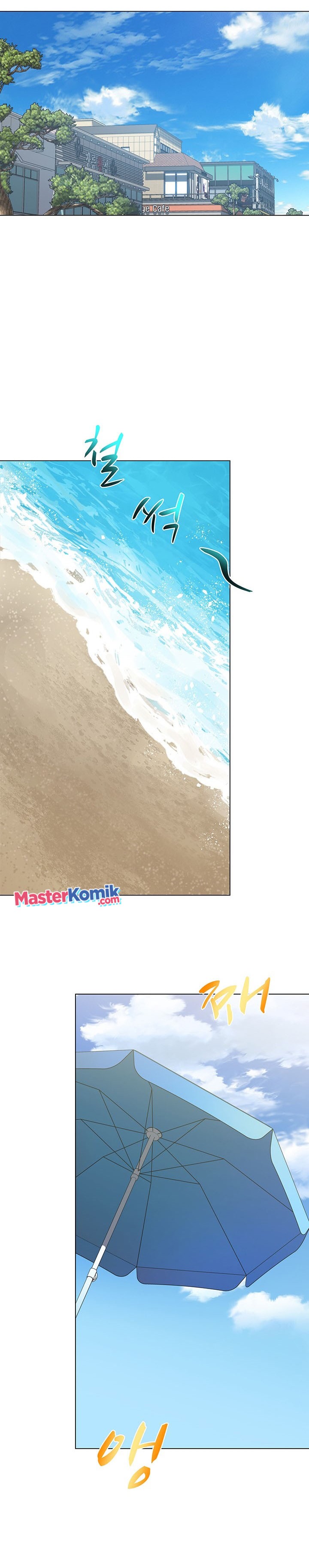 From the Grave and Back Chapter 62 Gambar 20