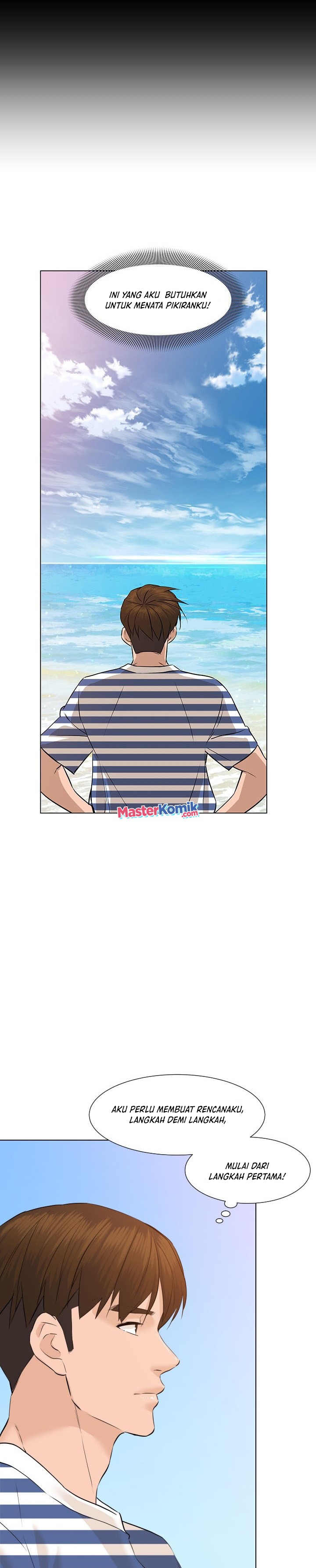 From the Grave and Back Chapter 62 Gambar 24