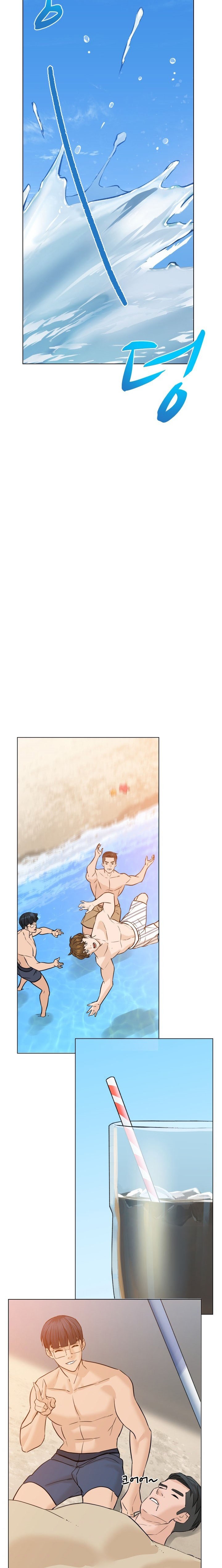 From the Grave and Back Chapter 62 Gambar 27