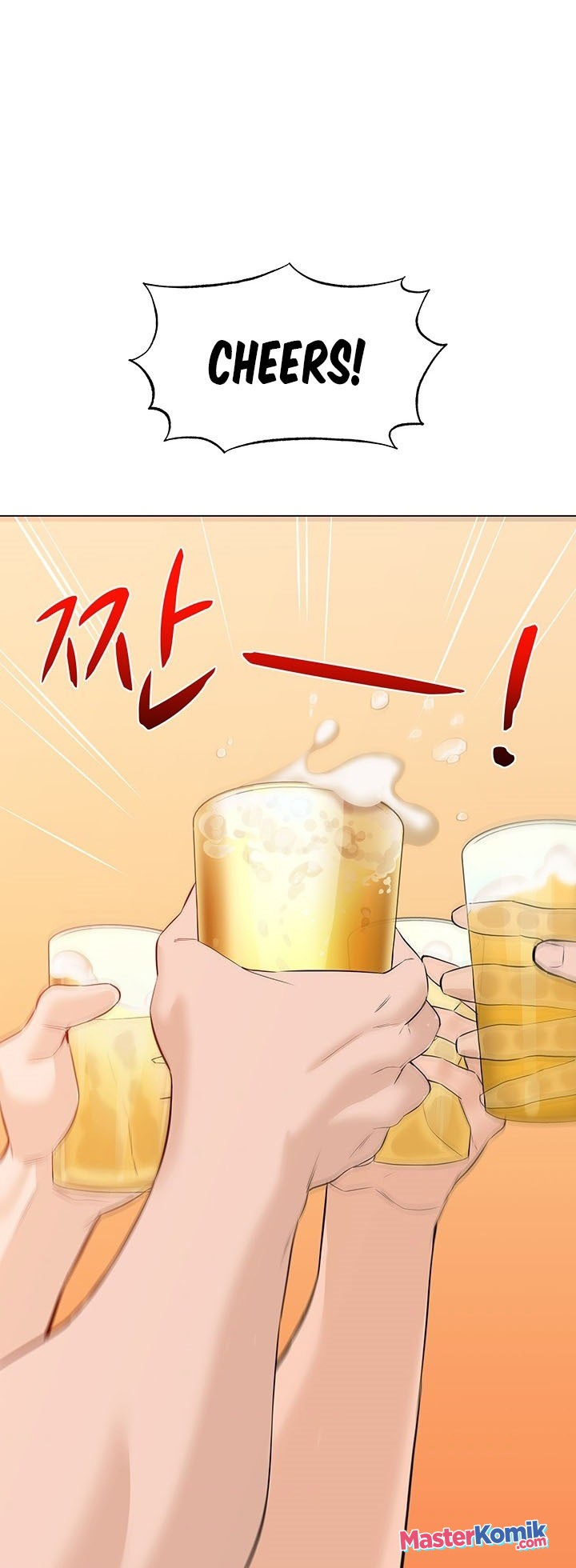 From the Grave and Back Chapter 62 Gambar 40