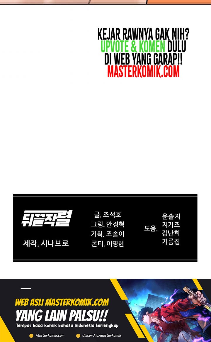 From the Grave and Back Chapter 62 Gambar 41