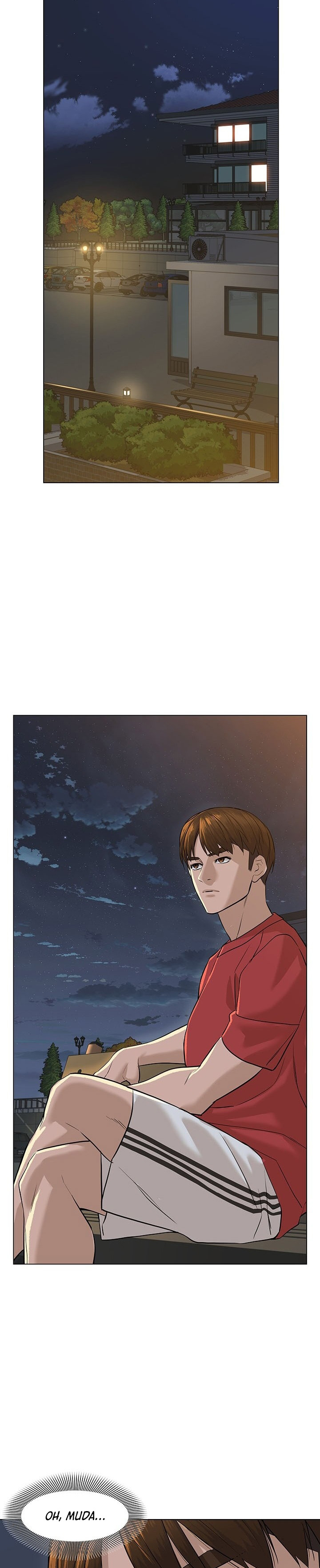 From the Grave and Back Chapter 63 Gambar 3