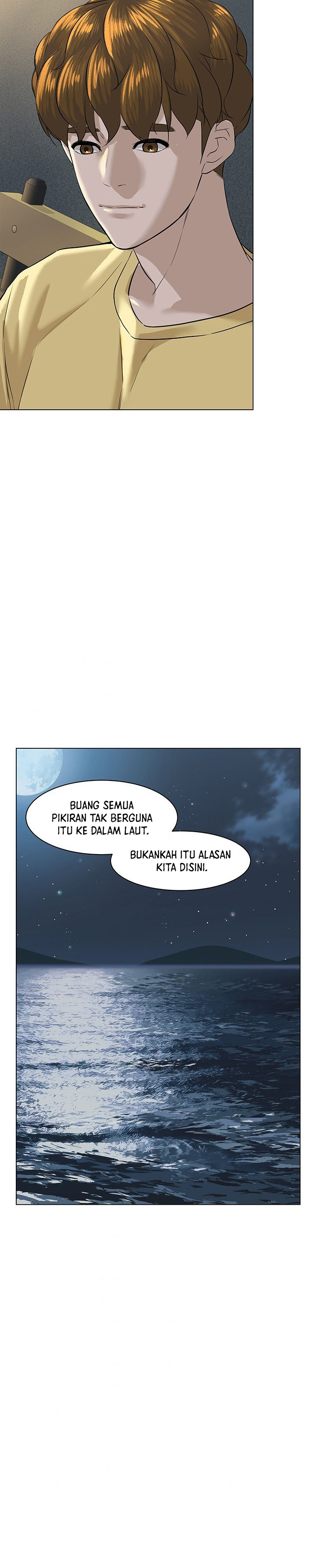 From the Grave and Back Chapter 63 Gambar 13
