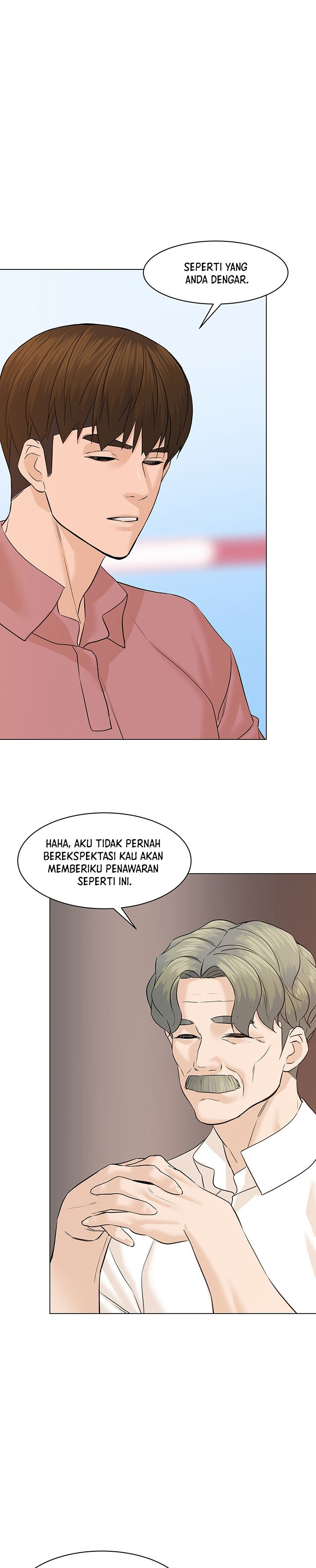 From the Grave and Back Chapter 63 Gambar 27